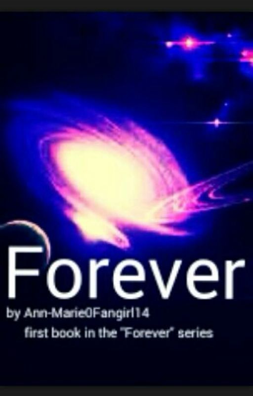 Forever (book one in the "Forever" series) Doctor Who Fan Fiction by Ann-Marie0Fangirl14