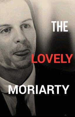 The Lovely Moriarty(3) cover