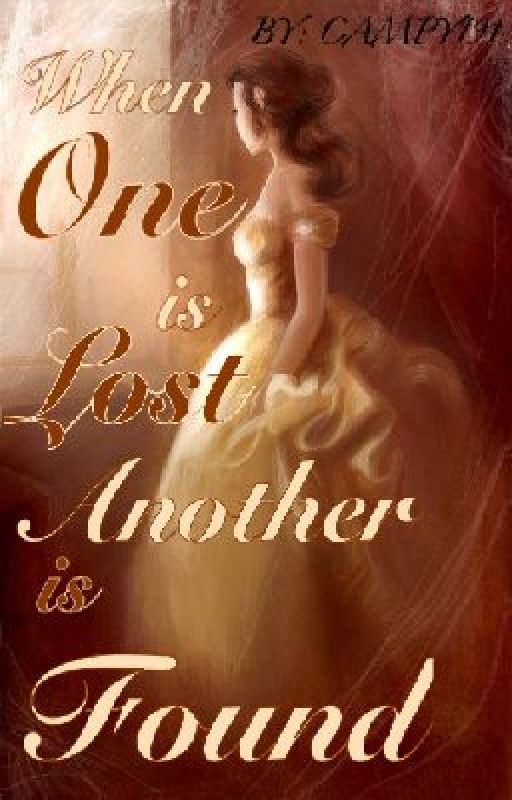 When One Is Lost Another Is Found!{ON HOLD}(Phantom Of The Opera Fiction) by campy191