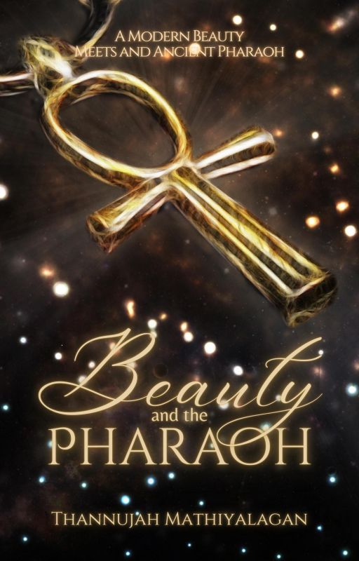 Beauty and the Pharaoh by luckycharms