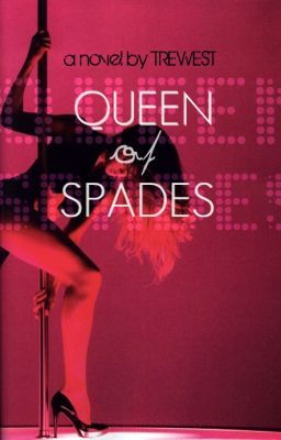 Queen of Spades (House of Cards Series 1) [Student/Teacher Relationship] cover