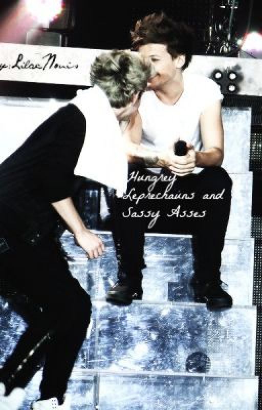 Hungry Leprechauns and Sassy Asses (Nouis Horanson Fanfic) by SuburbanQueen