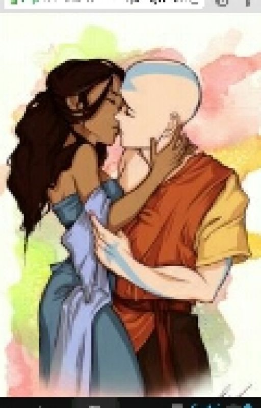 avatar love story (aang x reader) by avatarjenora