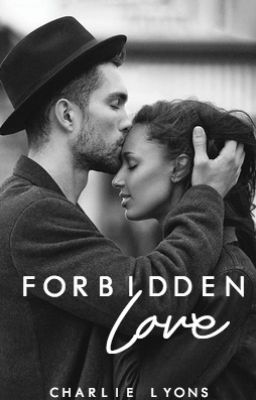 Forbidden Love cover