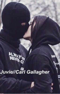 Juvie//Carl Gallagher cover