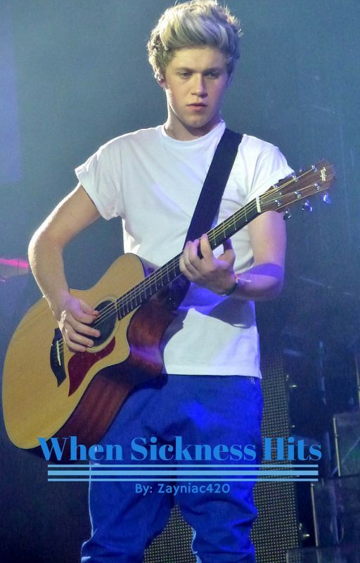 When Sickness Hits by Zayniac420