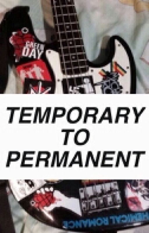 Temporary to permanent(5sos) by MylifeasLea