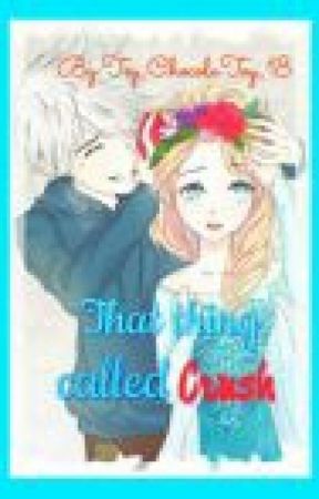 That thing called Crush ( Jelsa Fanfiction) (Wattys 2015) by Kyutie_Giddy