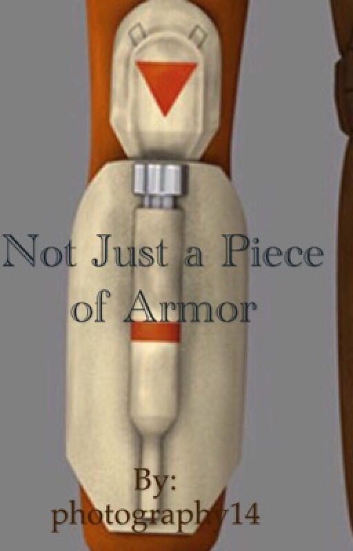 Star Wars Rebels, Ezra Bridger Story: Not Just a Piece of Armor by photography14