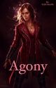 Agony (Wanda Maximoff) by wandakive