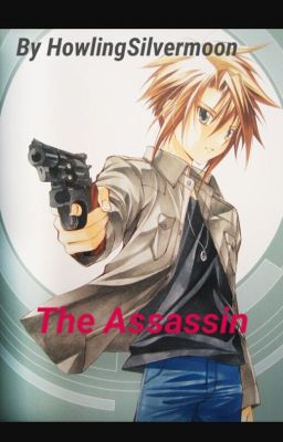 The Assassin (Editing) cover