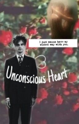 Unconscious Heart- A Matthew Gray Gubler Fanfiction cover