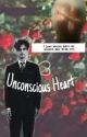 Unconscious Heart- A Matthew Gray Gubler Fanfiction by m_hbooks