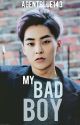 My Bad Boy : Montesalve brothers 1 by AgentBlue143