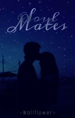 Soul Mates cover