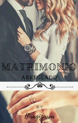 Matrimonio Arreglado cover