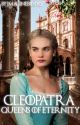 Cleopatra ───── J. Baratheon by Imaginebooks