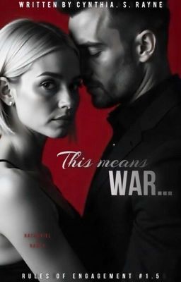 This Means War cover