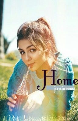 Home cover