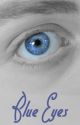 Blue Eyes by -Eriks-