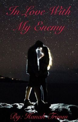 In Love With My Enemy cover