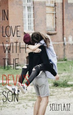 In Love with the Devil's Son cover