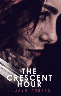 The Crescent Hour ✓ cover