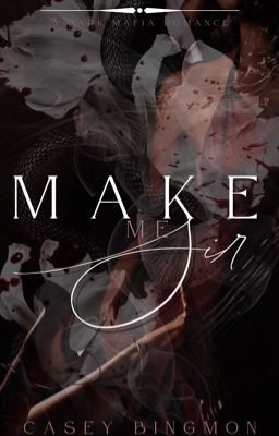 MAKE ME SIR! (BOOK I) COMPLETE cover