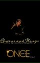 Queens and Kings || Peter Pan (OUAT) by SpreadYourWings98