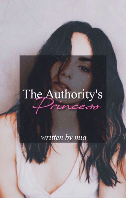 The Authority's Princess [1] » WWE by -MammaMia-