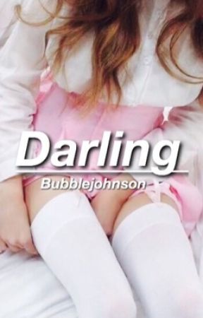 Darlin :: jj by bubblejohnson