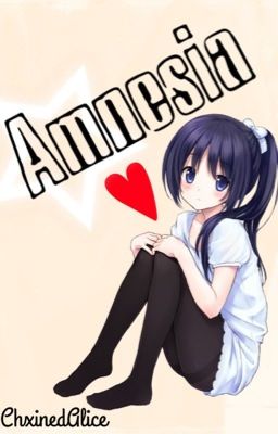 Amnesia [Kuroshitsuji] cover