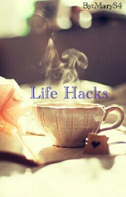 Life Hacks  cover