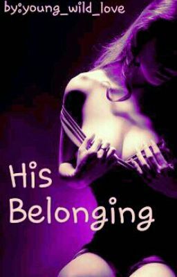 HIS belonging (Completed) cover