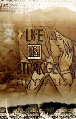 Life is Strange - Chrysalis [Full] cover