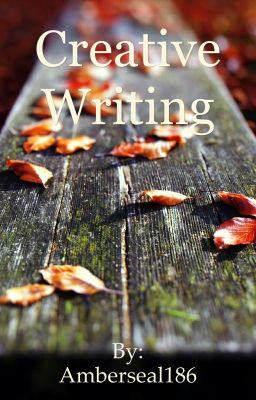 Creative Writing cover