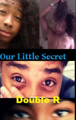 Our Little Secret (Gay Love Story) cover