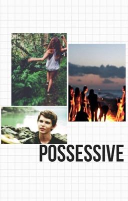 Possessive ∞ Peter Pan cover