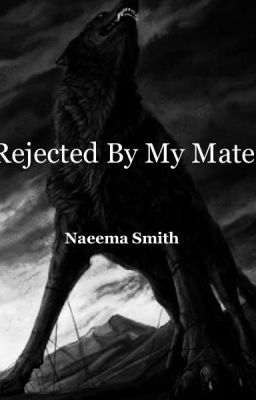 REJECTED BY MY MATE (BOYxBOY) cover