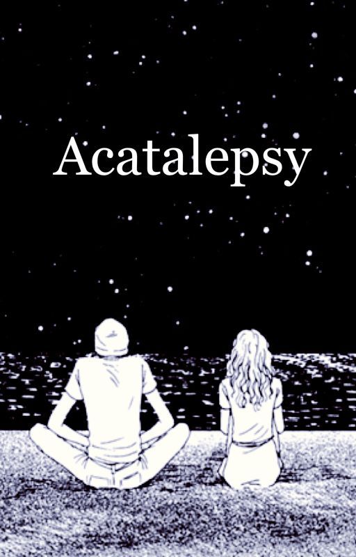 Acatalepsy by Lukes_Freakshow