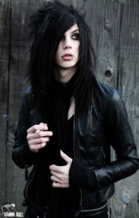 We Stitch These Wounds♥( An Andy Biersack Fanfic)((BoyXBoy)) by GypsysHome