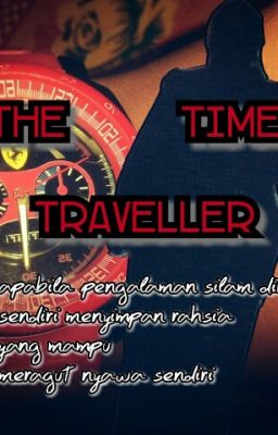 The Time Traveller [COMPLETE] cover