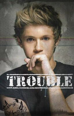 Trouble [Completed] cover