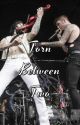 Torn Between Two (Bvb Romance) by jade_ydg