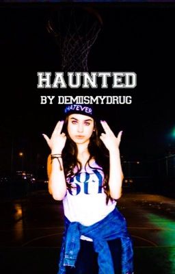 Haunted (Camren) cover