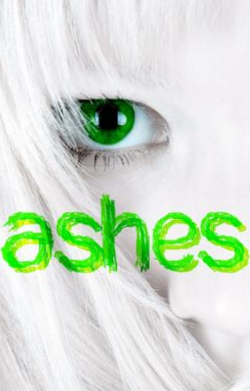 Ashes by momamoose