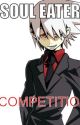 Competition (Soul Eater Fanfic) by 13million