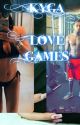 Kyga - Love games by ToniRaww