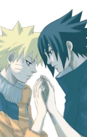 Lost - A SasuNaru one shot by Scrump10