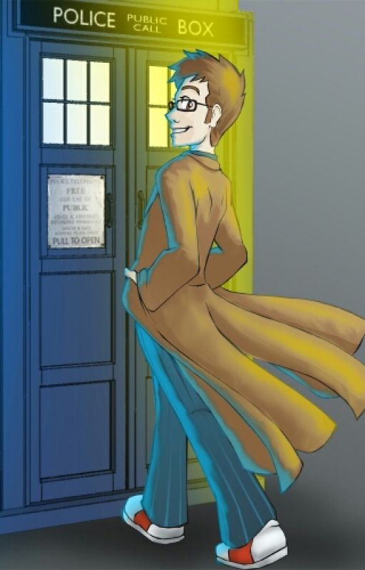 Dr.Who x Shiki (Mit Creepypastas) by Proxy_Shiki